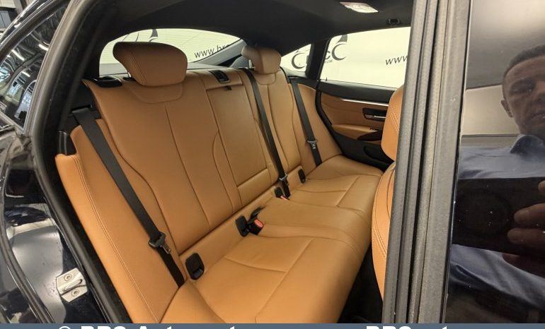 
								BMW 430 Gran Coupe i Automatas 2019 full									