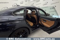 
										BMW 430 Gran Coupe i Automatas 2019 full									