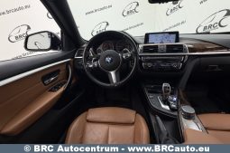 
										BMW 430 Gran Coupe i Automatas 2019 full									