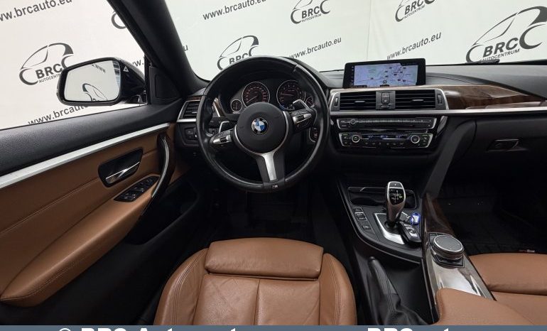 
								BMW 430 Gran Coupe i Automatas 2019 full									