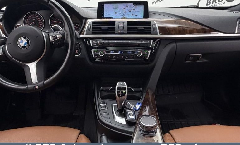 
								BMW 430 Gran Coupe i Automatas 2019 full									