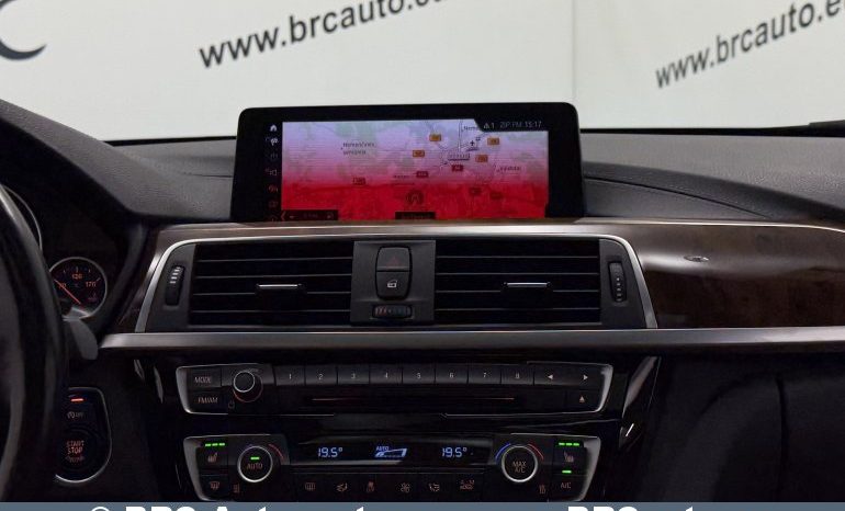 
								BMW 430 Gran Coupe i Automatas 2019 full									