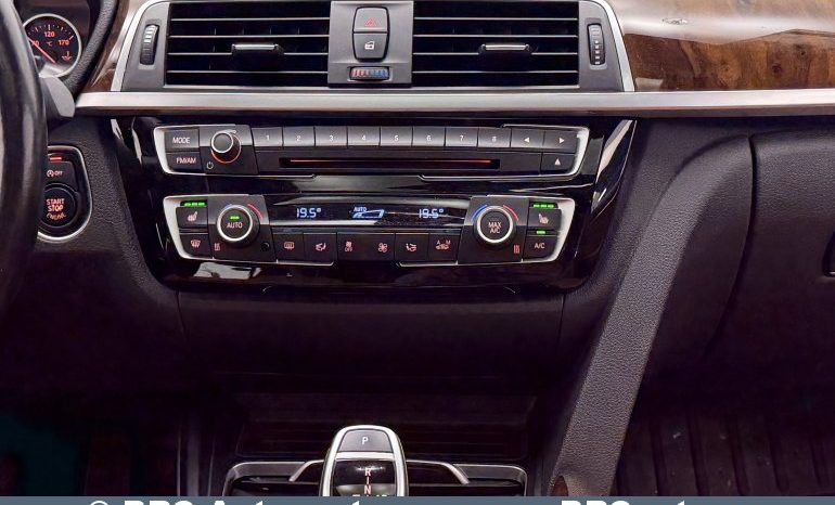 
								BMW 430 Gran Coupe i Automatas 2019 full									
