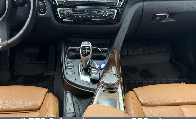 
								BMW 430 Gran Coupe i Automatas 2019 full									