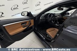 
										BMW 430 Gran Coupe i Automatas 2019 full									