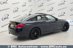 
										BMW 430 Gran Coupe i Automatas 2019 full									