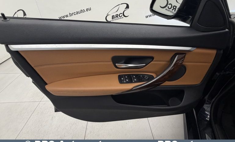 
								BMW 430 Gran Coupe i Automatas 2019 full									
