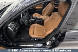 
										BMW 430 Gran Coupe i Automatas 2019 full									