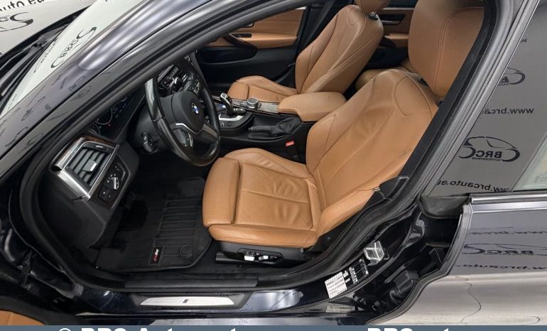 
								BMW 430 Gran Coupe i Automatas 2019 full									