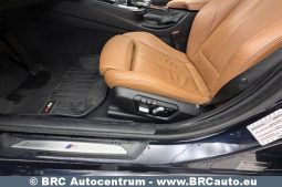 
										BMW 430 Gran Coupe i Automatas 2019 full									