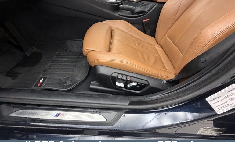 
								BMW 430 Gran Coupe i Automatas 2019 full									