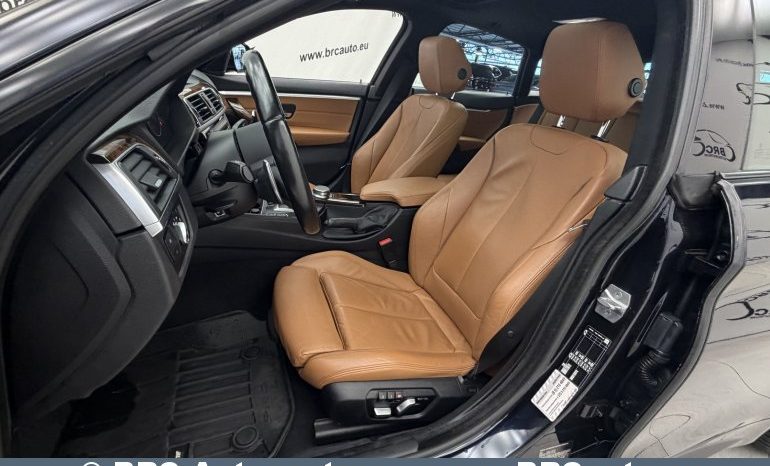 
								BMW 430 Gran Coupe i Automatas 2019 full									