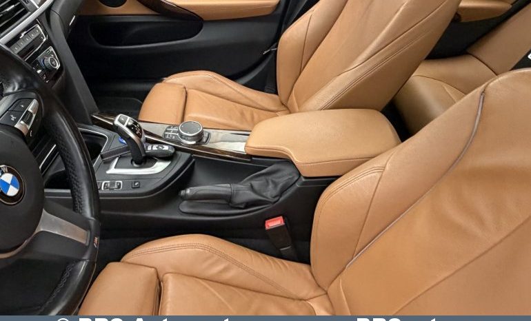 
								BMW 430 Gran Coupe i Automatas 2019 full									