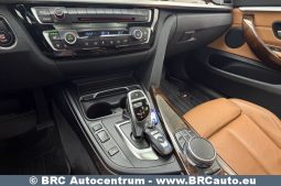 
										BMW 430 Gran Coupe i Automatas 2019 full									