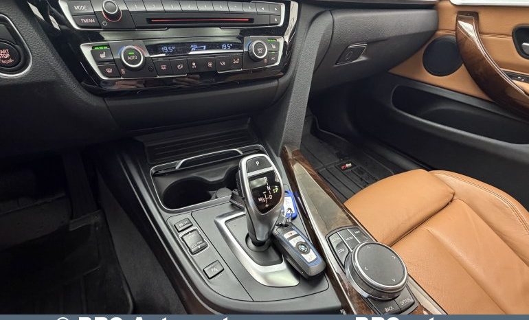
								BMW 430 Gran Coupe i Automatas 2019 full									