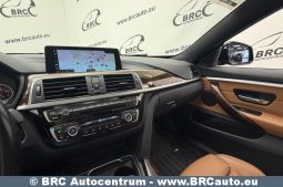
										BMW 430 Gran Coupe i Automatas 2019 full									