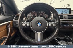 
										BMW 430 Gran Coupe i Automatas 2019 full									