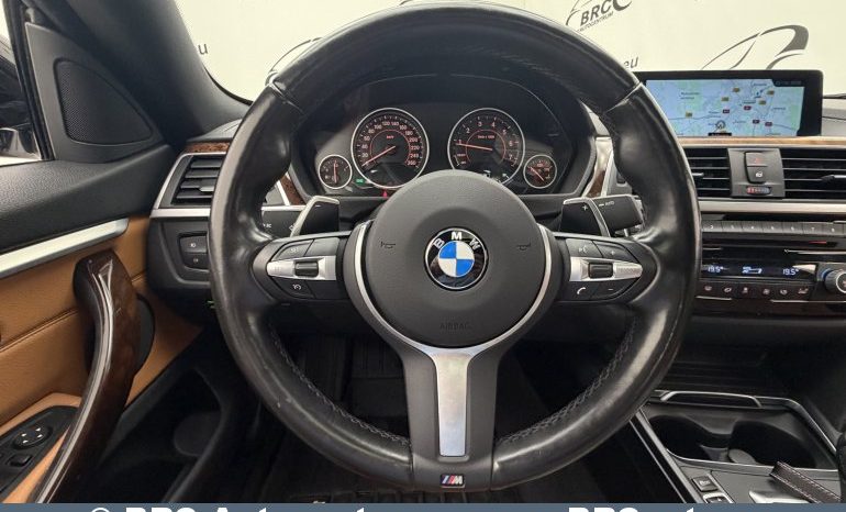 
								BMW 430 Gran Coupe i Automatas 2019 full									