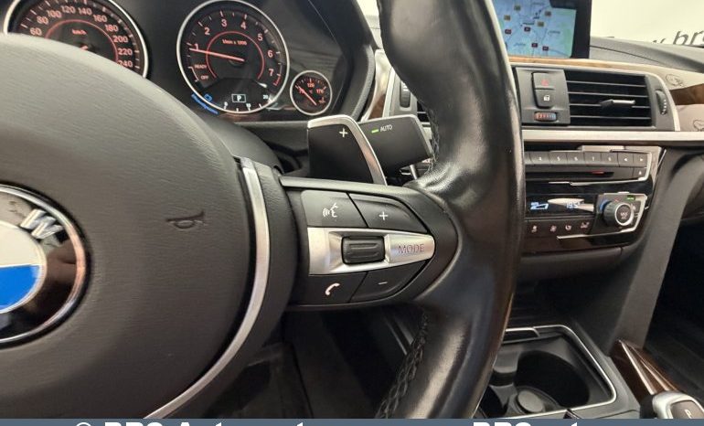 
								BMW 430 Gran Coupe i Automatas 2019 full									