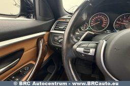 
										BMW 430 Gran Coupe i Automatas 2019 full									