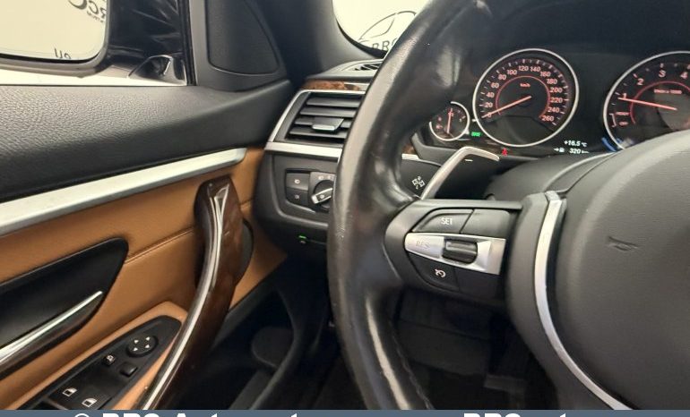 
								BMW 430 Gran Coupe i Automatas 2019 full									
