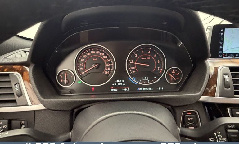 
								BMW 430 Gran Coupe i Automatas 2019 full									
