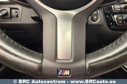 
										BMW 430 Gran Coupe i Automatas 2019 full									