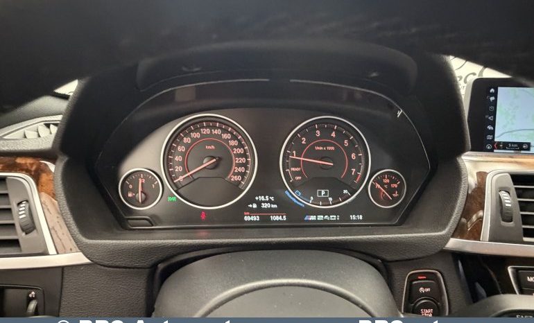 
								BMW 430 Gran Coupe i Automatas 2019 full									