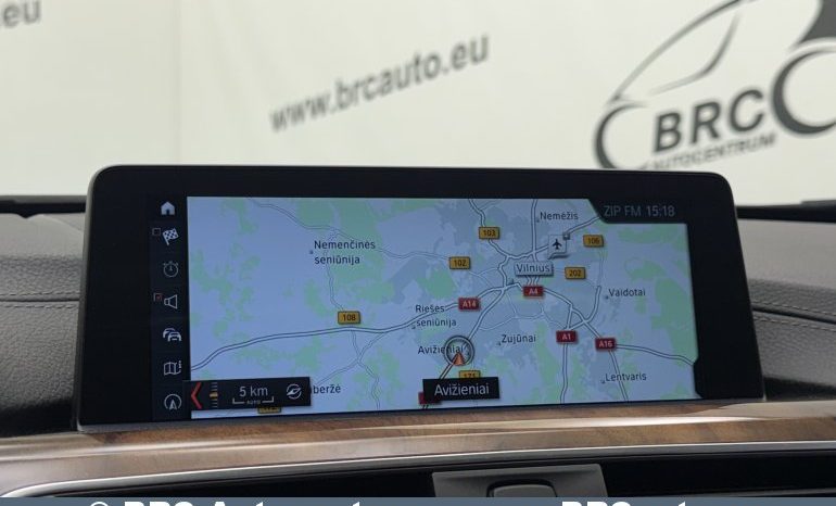 
								BMW 430 Gran Coupe i Automatas 2019 full									