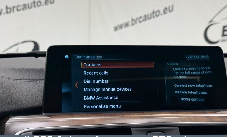 
								BMW 430 Gran Coupe i Automatas 2019 full									
