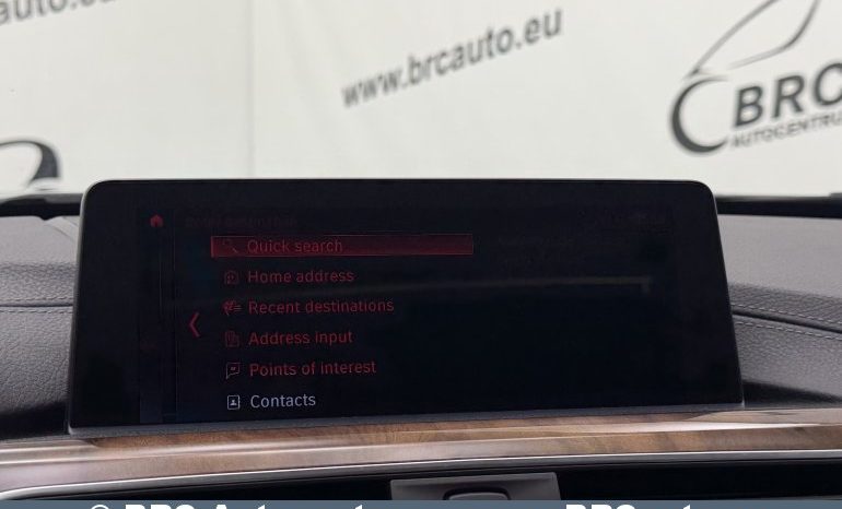 
								BMW 430 Gran Coupe i Automatas 2019 full									