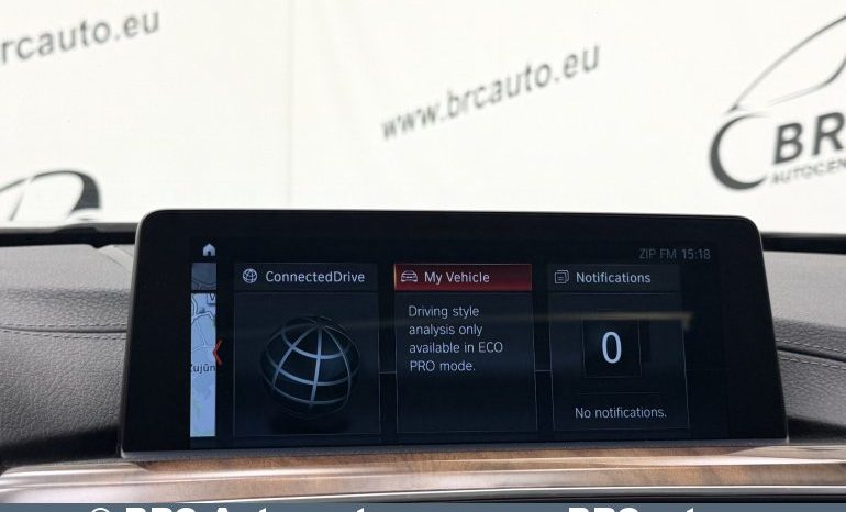
								BMW 430 Gran Coupe i Automatas 2019 full									