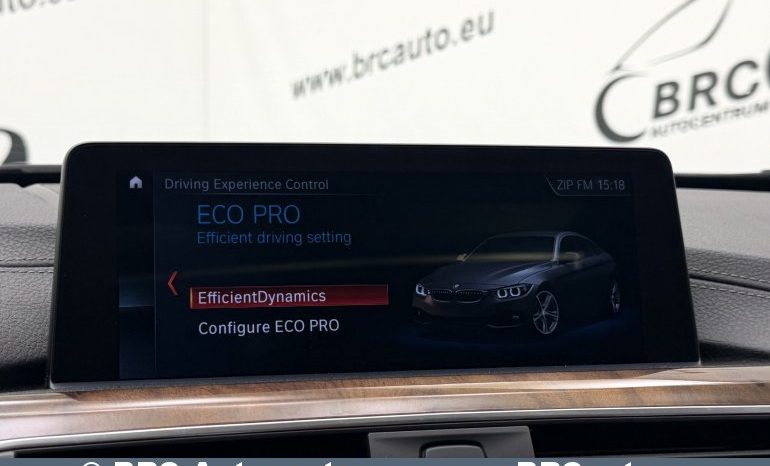 
								BMW 430 Gran Coupe i Automatas 2019 full									
