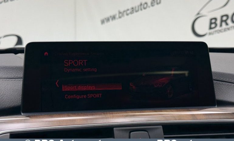 
								BMW 430 Gran Coupe i Automatas 2019 full									