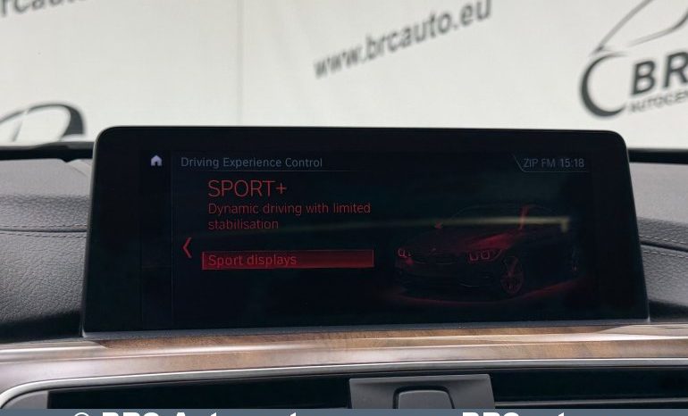 
								BMW 430 Gran Coupe i Automatas 2019 full									