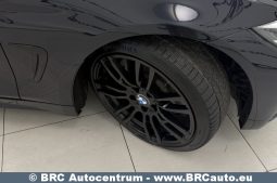 
										BMW 430 Gran Coupe i Automatas 2019 full									