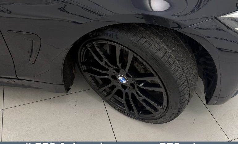 
								BMW 430 Gran Coupe i Automatas 2019 full									
