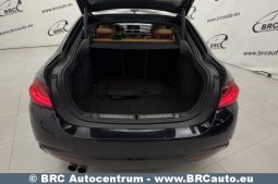 
										BMW 430 Gran Coupe i Automatas 2019 full									