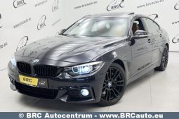 
										BMW 430 Gran Coupe i Automatas 2019 full									
