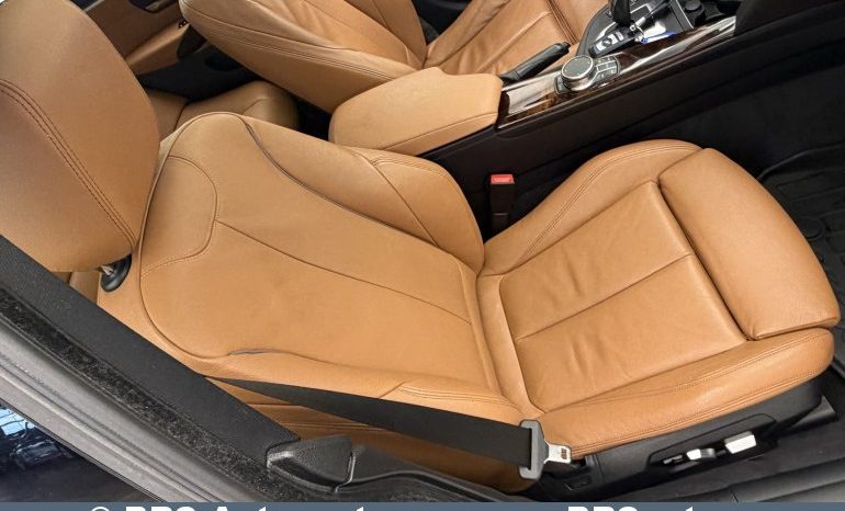 
								BMW 430 Gran Coupe i Automatas 2019 full									