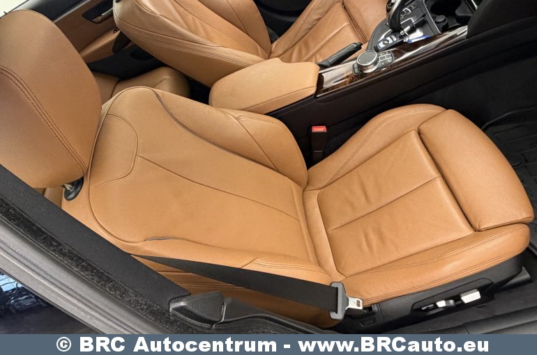 BMW 430 Gran Coupe i Automatas 2019
