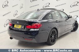 
										BMW 430 Gran Coupe i Automatas 2019 full									