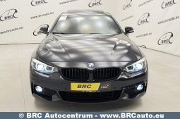 
										BMW 430 Gran Coupe i Automatas 2019 full									
