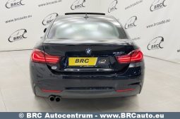 
										BMW 430 Gran Coupe i Automatas 2019 full									