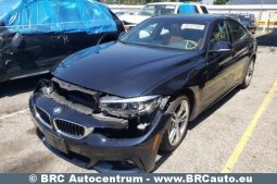 
										BMW 430 Gran Coupe i Automatas 2019 full									