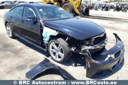 
										BMW 430 Gran Coupe i Automatas 2019 full									