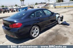 
										BMW 430 Gran Coupe i Automatas 2019 full									