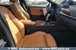
										BMW 430 Gran Coupe i Automatas 2019 full									
