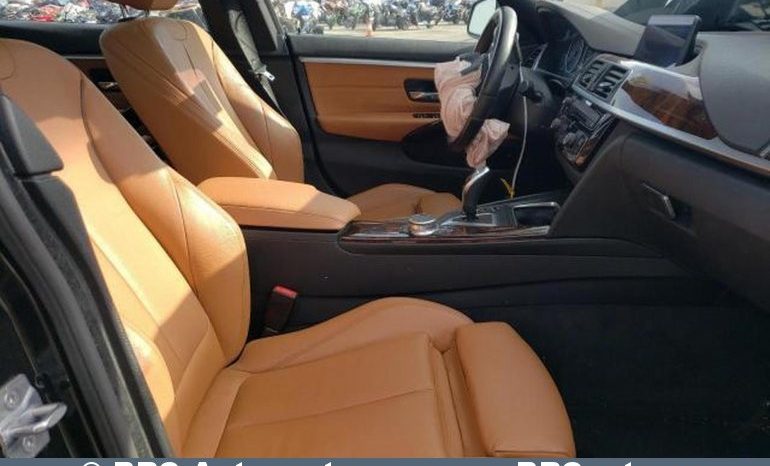 
								BMW 430 Gran Coupe i Automatas 2019 full									