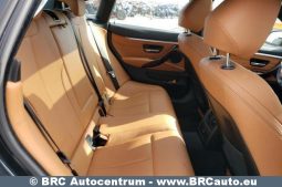 
										BMW 430 Gran Coupe i Automatas 2019 full									